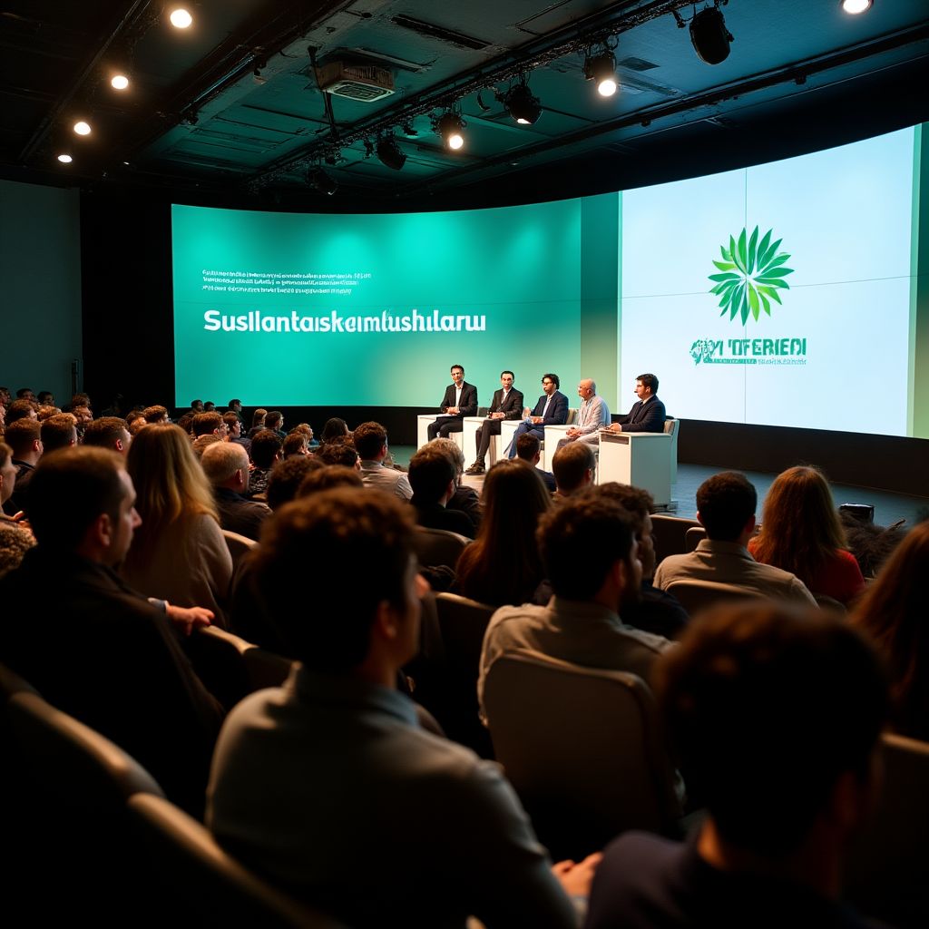 Foro de Movilidad Sustentable