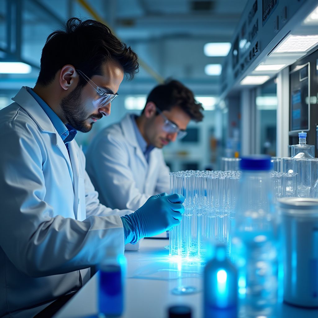 Combustibles del Futuro